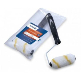 Rolo Antirrespingo Lã Sintética 15 cm Tigre