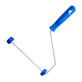 Suporte Para Rolo De Pintura 23 - Tigre