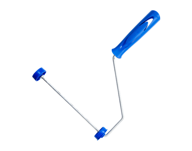 Suporte Para Rolo De Pintura 23 - Tigre