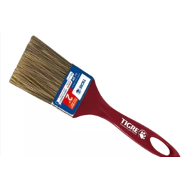 Pincel Trincha 2'' tigre 500 cerdas 