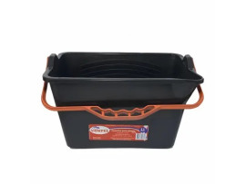 Caçamba Plástica para Tinta 11 Litros Compel Caçamba Plástica para Tinta 11 Litros Compel