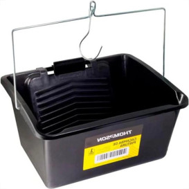 Cacamba de Pintura Thompson 15lt