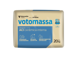 Argamassa AC1 Ceramica 20kg Argamassa AC1 Ceramica 20kg