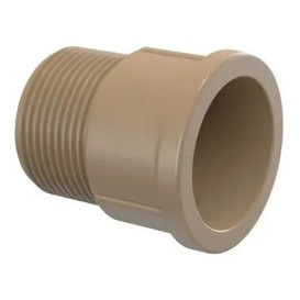 ADAPTADOR SOLD CURTO 50 X 1./2MM - KRONA