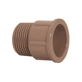  Adaptador Soldável Curto 25mmx3/4 Amanco