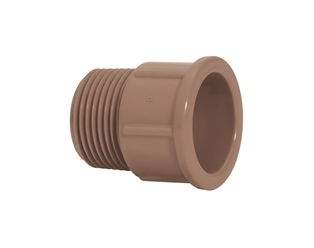 Adaptador Soldável Curto 25mmx3/4 Amanco