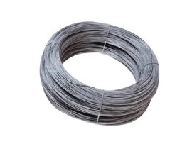 Arame Recozido Torcido 1kg Arame Recozido Torcido 1kg