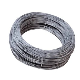 Arame Recozido Torcido 1kg 