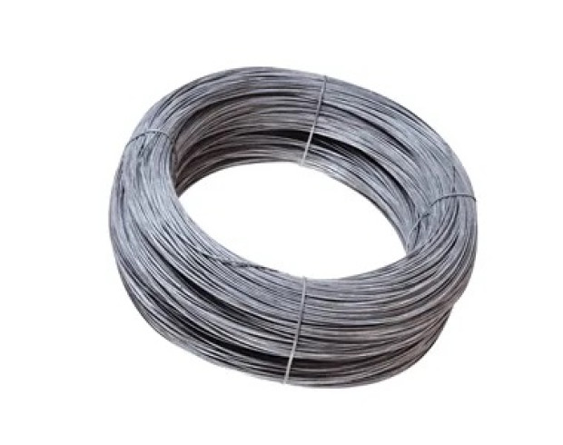 Arame Recozido Torcido 1kg 