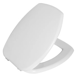 Assento Sanitário Classique Thema Branco Astra