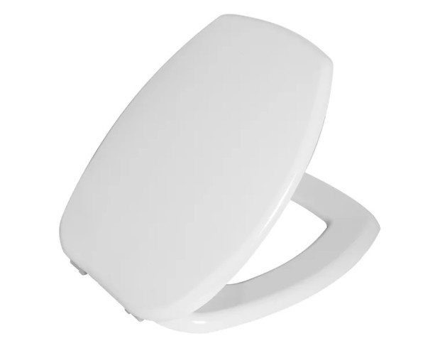 Assento Sanitário Classique Thema Branco Astra Assento Sanitário Classique Thema Branco Astra