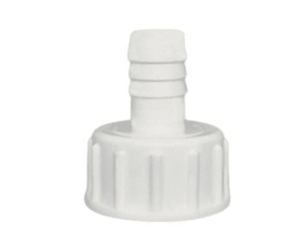 Bico Uniao Para Torneira - Branco