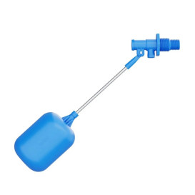 Torneira Boia Plastica 3/4 X 1/2 Universal 