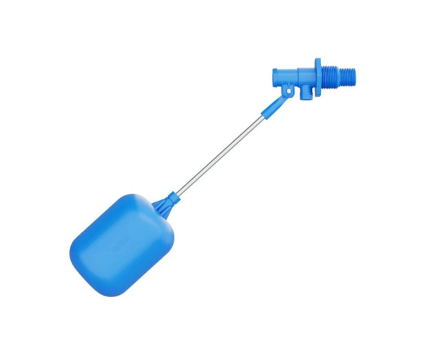 Torneira Boia Plastica 3/4 X 1/2 Universal 