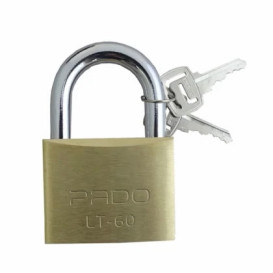 CADEADO PADO 60MM 