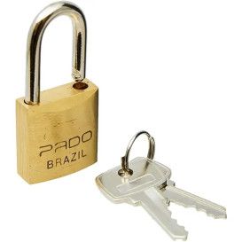 CADEADO PADO 25MM 