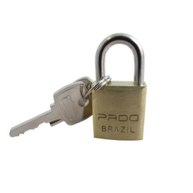 CADEADO PADO 30MM 
