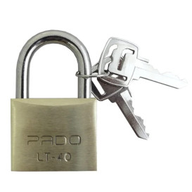 CADEADO PADO 40MM
