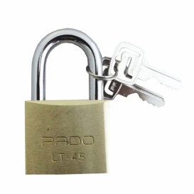 CADEADO PADO 45MM 