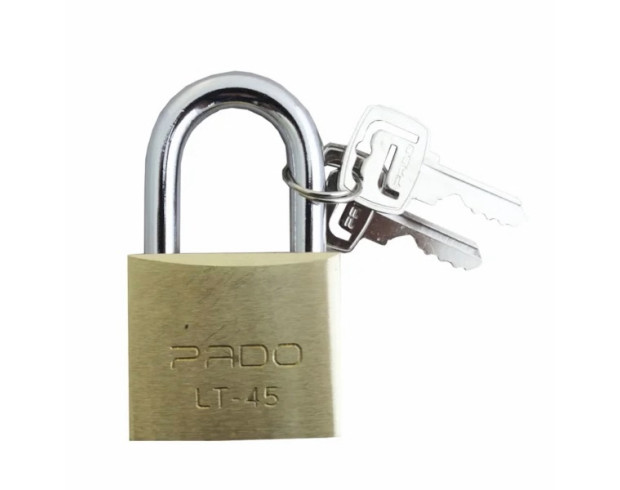 CADEADO PADO 45MM CADEADO PADO 45MM