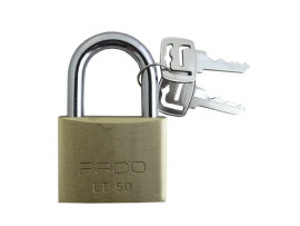 CADEADO PADO 50MM CADEADO PADO 50MM