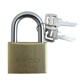 CADEADO PADO 50MM 