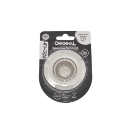 Ralinho Inox para Pia 5,4cm