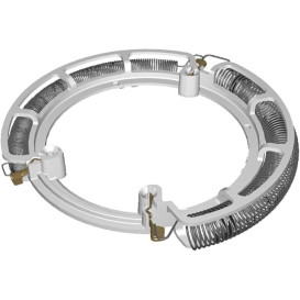 Resistência para Chuveiro Bella Ducha 3056-A 6800W 220V 4T - Lorenzetti